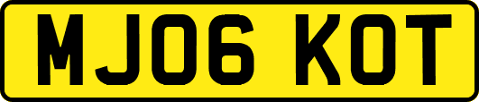 MJ06KOT