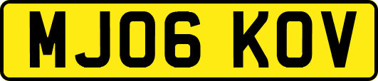 MJ06KOV