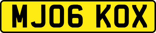 MJ06KOX