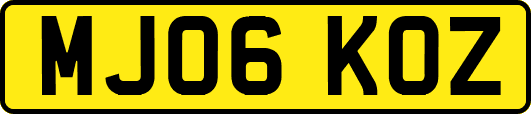 MJ06KOZ