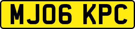 MJ06KPC