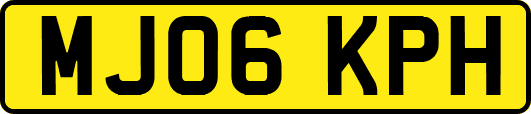 MJ06KPH