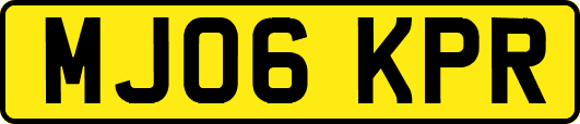 MJ06KPR