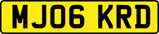 MJ06KRD