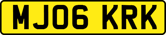 MJ06KRK