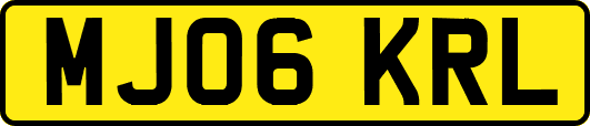 MJ06KRL