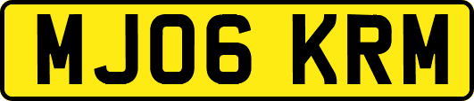 MJ06KRM