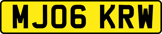 MJ06KRW