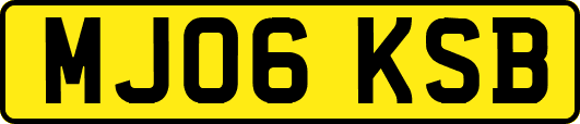 MJ06KSB