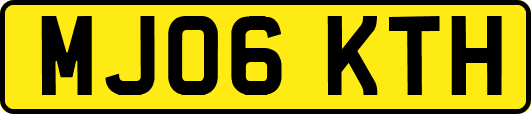 MJ06KTH