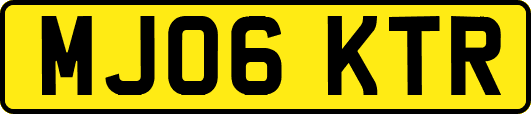 MJ06KTR