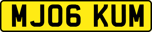 MJ06KUM