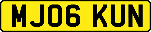 MJ06KUN