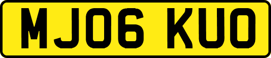 MJ06KUO