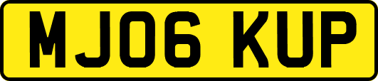 MJ06KUP