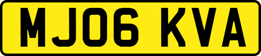 MJ06KVA