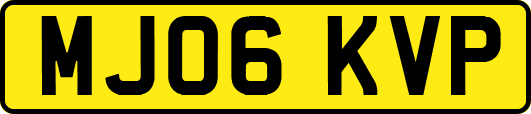 MJ06KVP