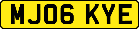 MJ06KYE