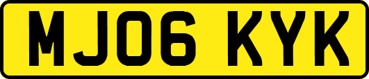 MJ06KYK