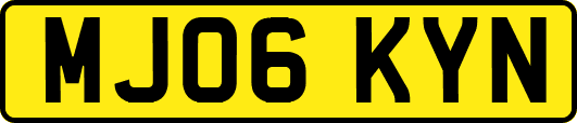 MJ06KYN