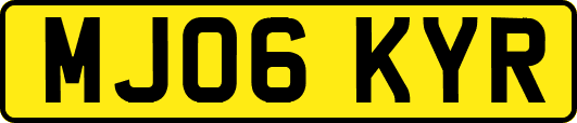 MJ06KYR
