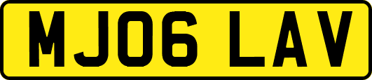 MJ06LAV