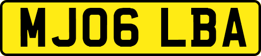 MJ06LBA