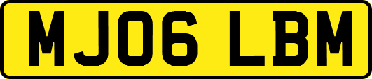 MJ06LBM