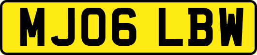 MJ06LBW