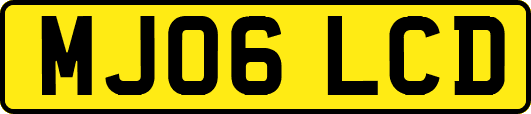 MJ06LCD