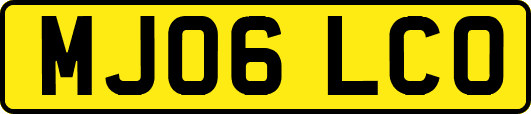 MJ06LCO