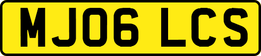 MJ06LCS