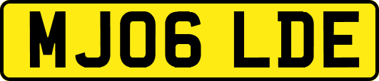 MJ06LDE