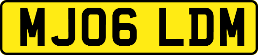 MJ06LDM