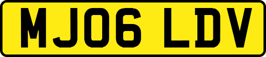 MJ06LDV