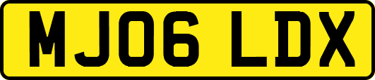 MJ06LDX