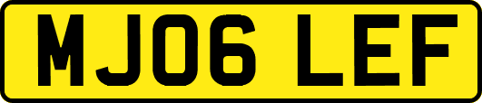 MJ06LEF