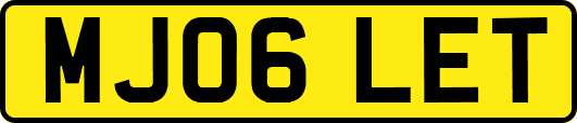 MJ06LET