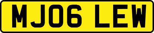 MJ06LEW