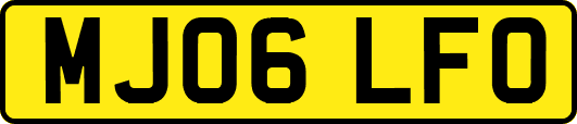 MJ06LFO