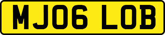 MJ06LOB