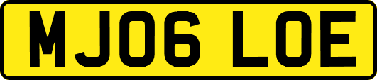 MJ06LOE