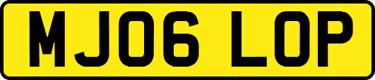 MJ06LOP