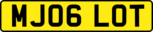 MJ06LOT