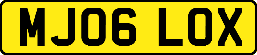 MJ06LOX