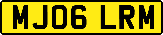 MJ06LRM