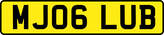 MJ06LUB