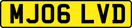 MJ06LVD