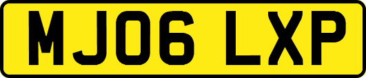 MJ06LXP