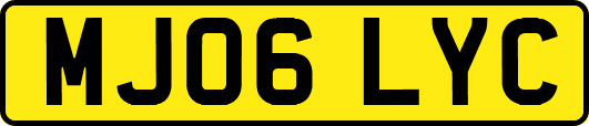 MJ06LYC